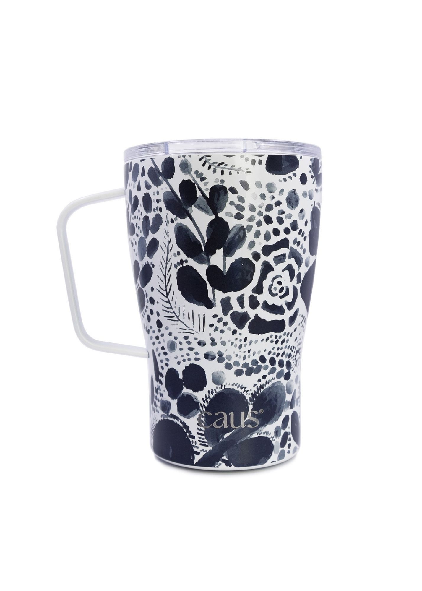 True Blume Stainless Curved Tumbler Home & Lifestyle Caus