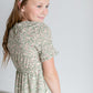 Twisted Satin Headband Accessories