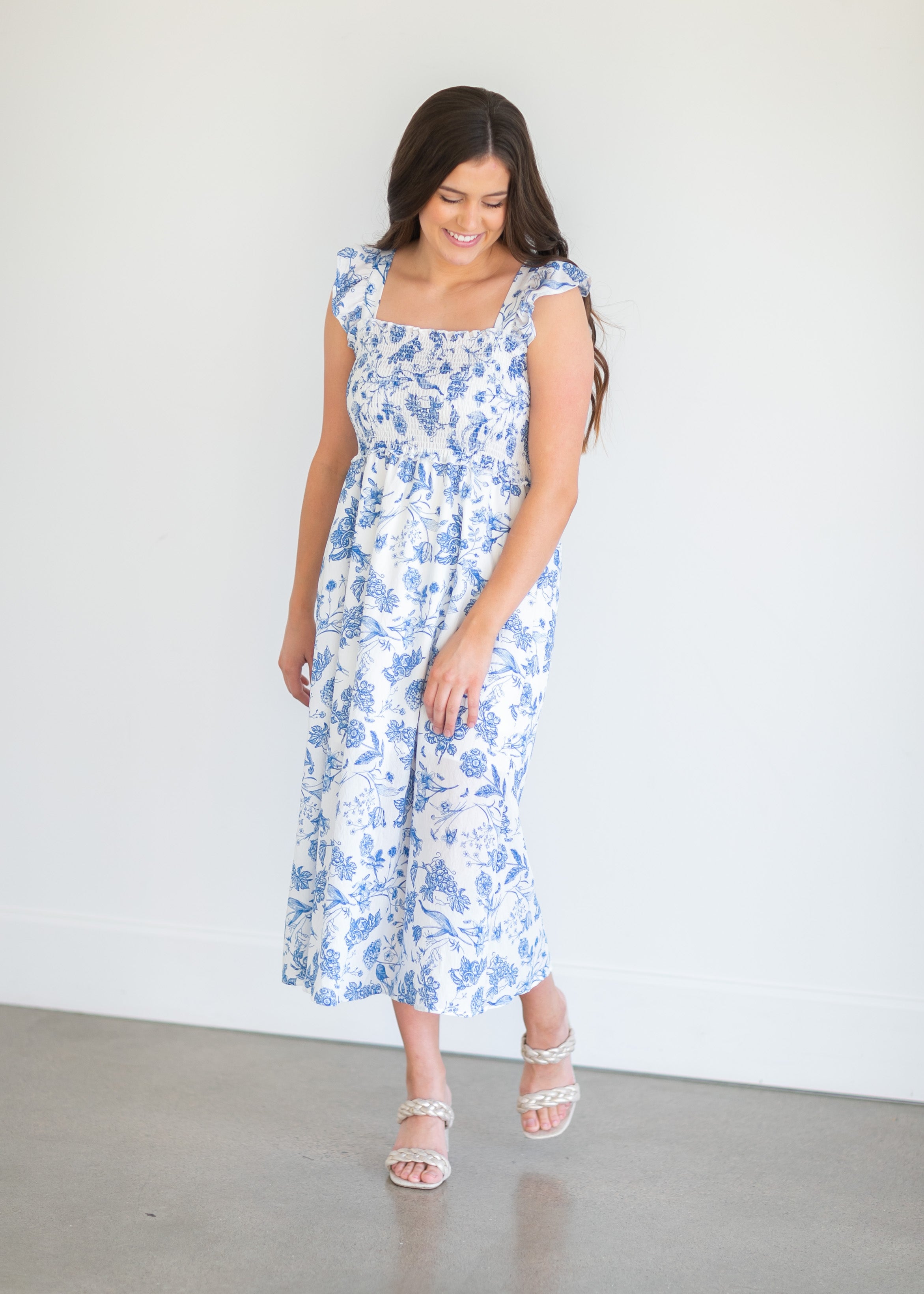 Gal meets glam olivia dress shop