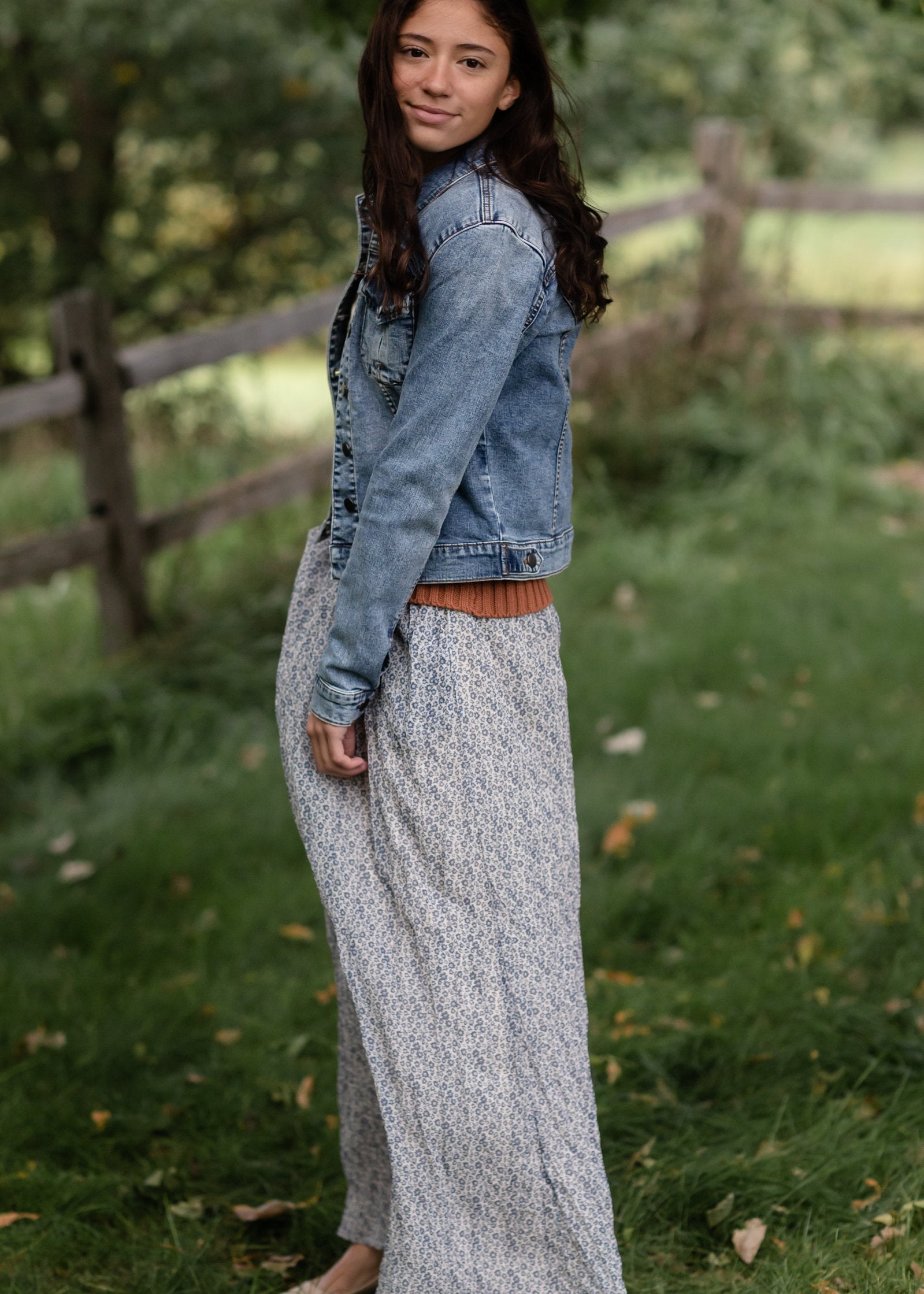 Vintage Light Wash Denim Jean Jacket Tops Kut from the Kloth