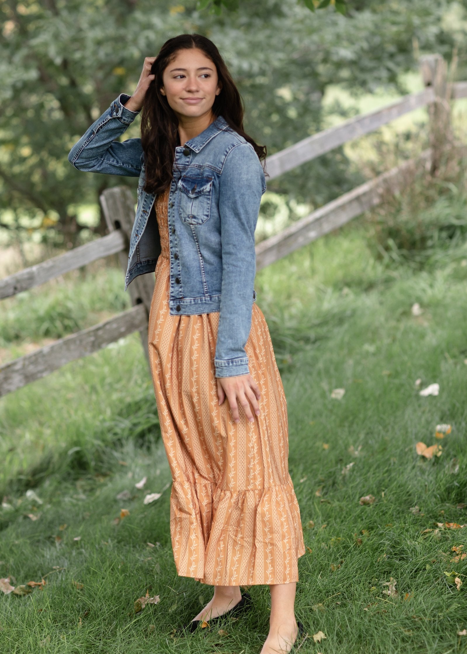 Vintage Light Wash Denim Jean Jacket Tops Kut from the Kloth