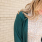 Waffle Knit Open Front Cardigan Tops Staccato