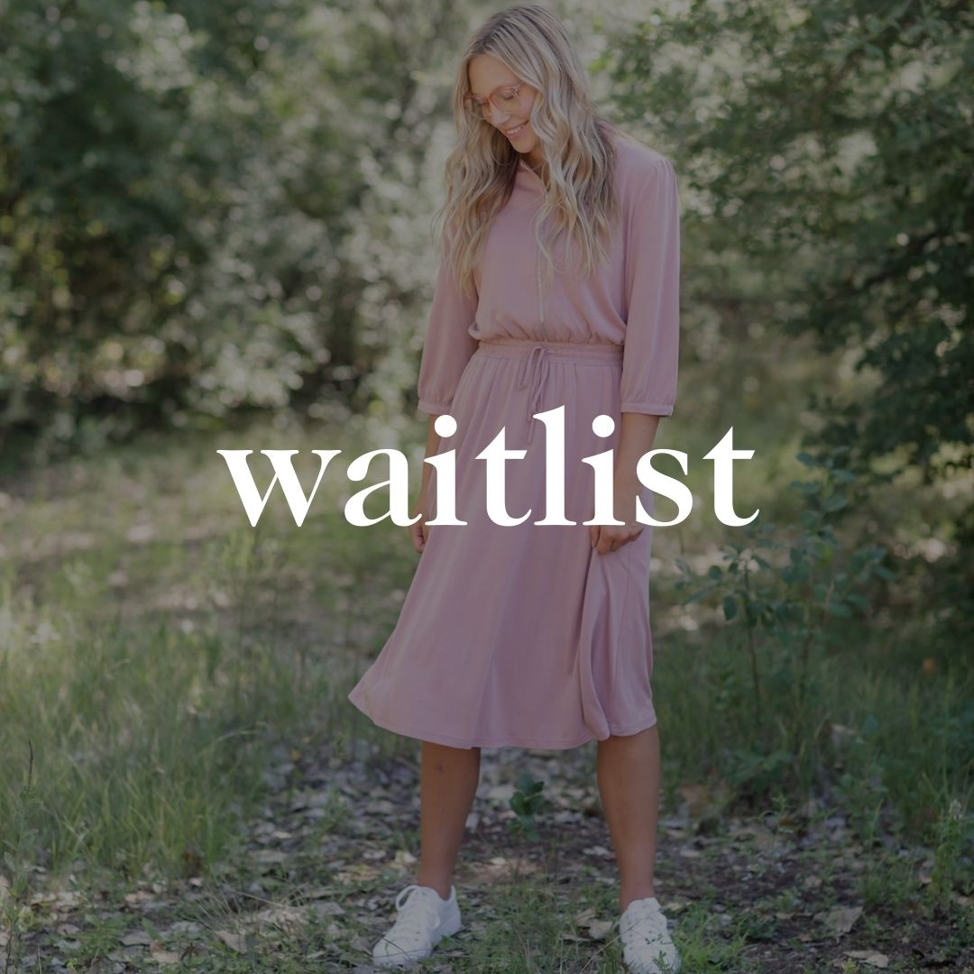 Waitlist Inherit Co.