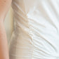 White Nursing Tank Inherit Co.
