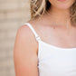 White Nursing Tank Shirts