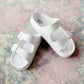 White Slip On Sandals Accessories Gypsy