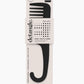 Wide Tooth Comb Accessories Kitsch