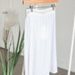 Woman's Half Slip Skirts Inherit