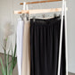 Woman's Half Slip Skirts Inherit