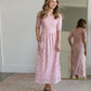 Women's Amelia Rose Lace Dress Dresses Woodmouse & Thistle