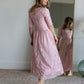 Women's Amelia Rose Lace Dress Dresses Woodmouse & Thistle