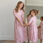 Women's Amelia Rose Lace Dress Dresses Woodmouse & Thistle