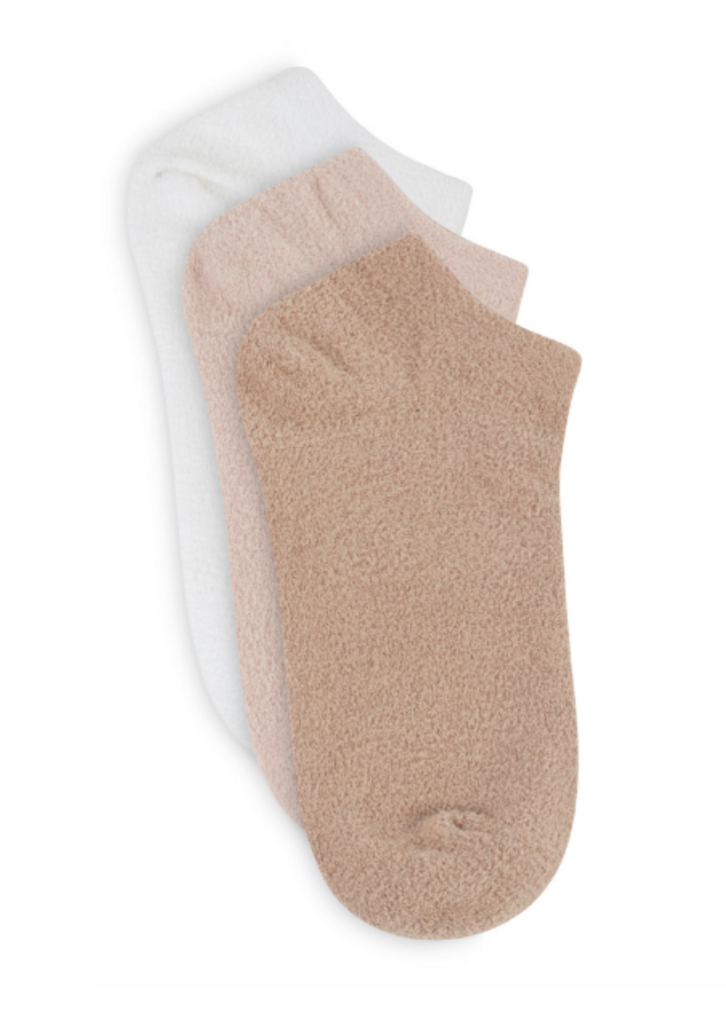 Women's Cozy Crew Socks Accessories