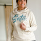 Women's Sota Cascade Hoodie Shirt Northern Print Company