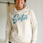Women's Sota Cascade Hoodie Shirt Northern Print Company