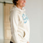Women's Sota Cascade Hoodie Shirt Northern Print Company