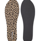 Women's Terry Flat Socks Accessories Flat Socks
