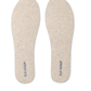 Women's Terry Flat Socks Accessories Flat Socks Sand