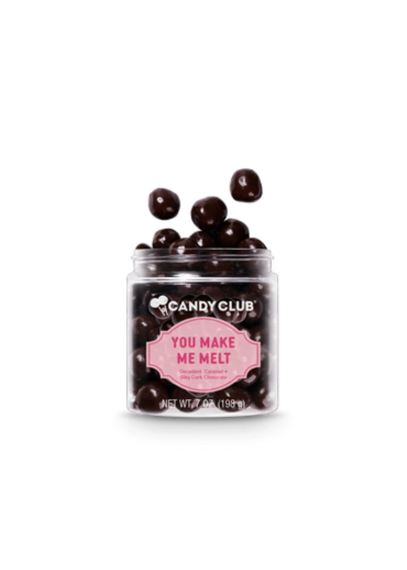 You Make Me Melt Chocolate Candy Home & Lifestyle Candy Club