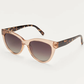 Z-Supply Bright Eyed Gradient Polarized Sunglasses Accessories
