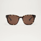 Z-Supply Brown Tortoise Polarized Sunglasses Accessories
