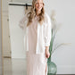 Zelda Button Up Maxi Dress Dresses Z Supply